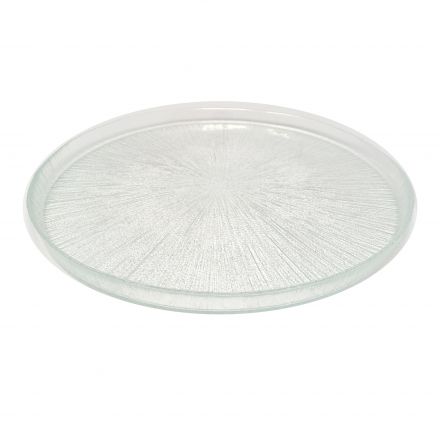 Caracalla glass plate cm 28 